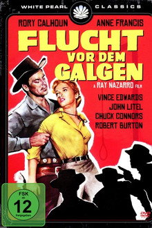 Flucht vor dem Galgen