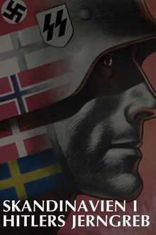 Scandinavia
in
Hitlers
Iron
Fist