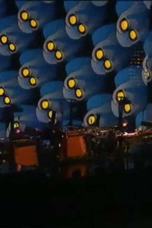 Jean-Michel Jarre - Sochi