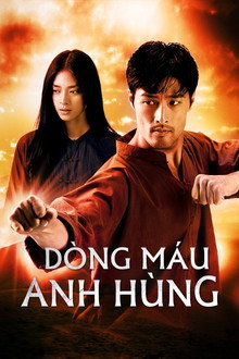 Dòng Máu Anh Hùng – The Rebel (2007)