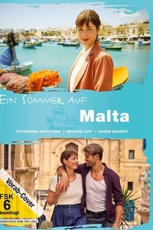 Poster do filme Ein Sommer auf Malta