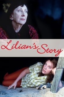 Poster do filme Lilian's Story
