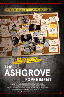 The Ashgrove Experiment
