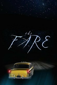 The Fare movie poster