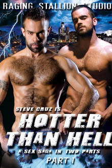 Hotter Than Hell: Part 1