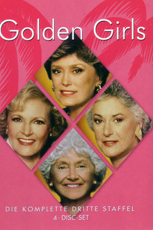 Staffel 3