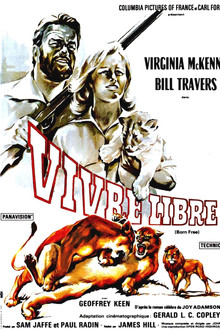 Vivre libre
