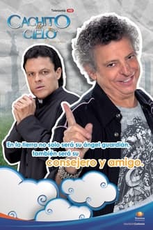Cachito de Cielo tv show poster