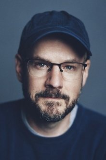 Photo of Drew Hancock