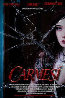 Carmesí