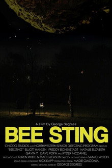 Bee Sting