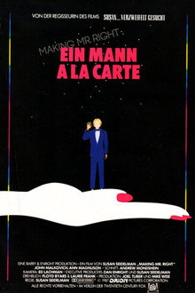 Making Mr. Right - Ein Mann à la Carte