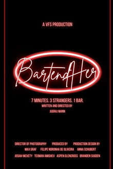 Bartend(Her)