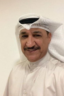 عبدالله الفريح