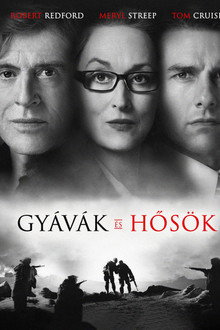 Gyávák és hősök