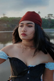 Vagabond Buccaneers