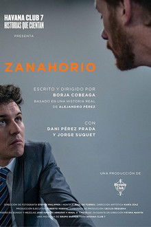 Zanahorio