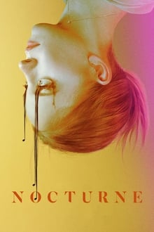 Nocturne movie poster