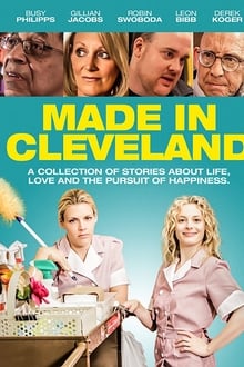 Poster do filme Made in Cleveland