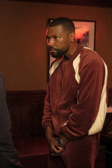 Black Lightning - Season 1