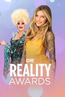 Die Reality Awards
