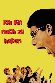 Ich bin noch zu haben