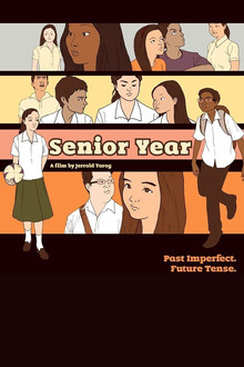 Senior Year