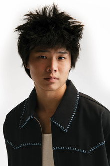 Nathan Xia