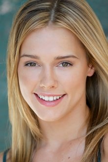 Photo of Jillian Nelson