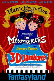 3D Jamboree