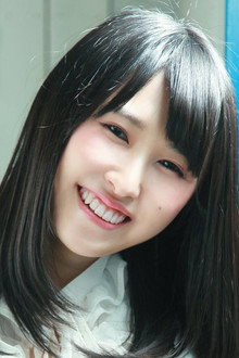 Photo of Shoko Yuzuki