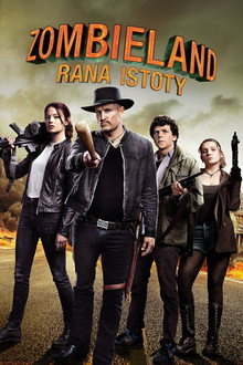 Zombieland: Rana istoty