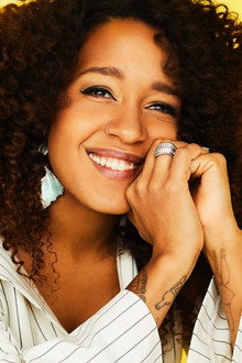 Barbara Moleko