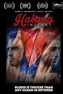 Un instante en la Habana