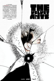 The Velvet Ants