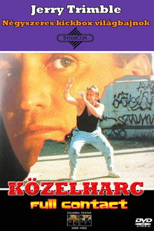 Közelharc