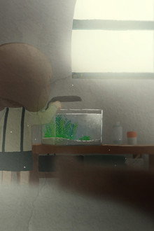 わたしのトーチカ