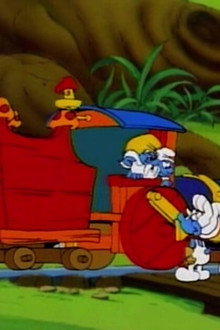 The Smurfs season 7 episode 43