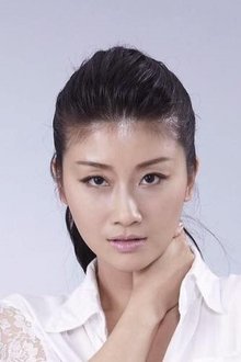Photo of Jacqueline Zhu Zhi-Ying