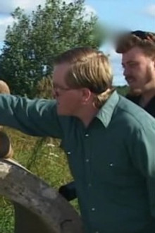 Trailer Park Boys season 4 episode 6