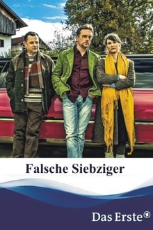 Falsche Siebziger