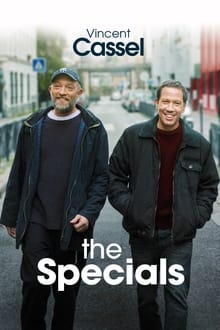 The Specials movie poster