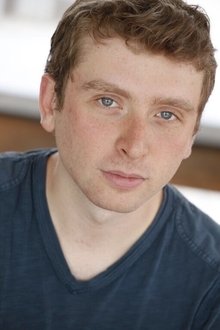 Photo of Chris Bellant