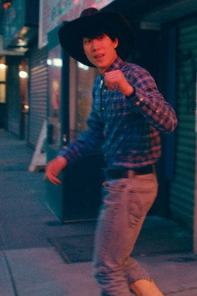 Cowboy Joe