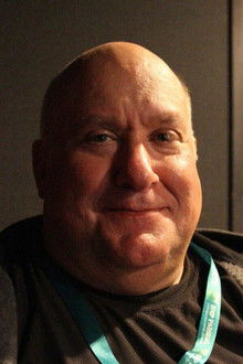 Photo of William Lustig