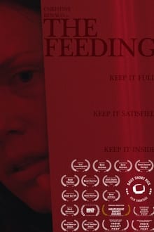 Poster do filme The Feeding