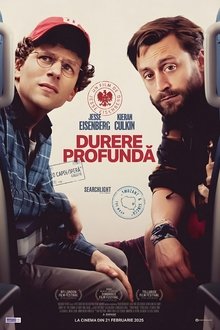 Durere Profundă