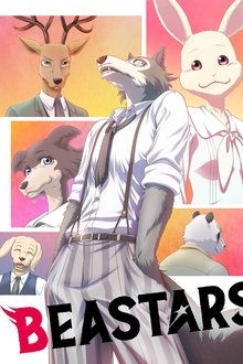 Beastars S01