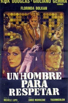 Un hombre para respetar