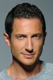 Photo of Sasha Roiz